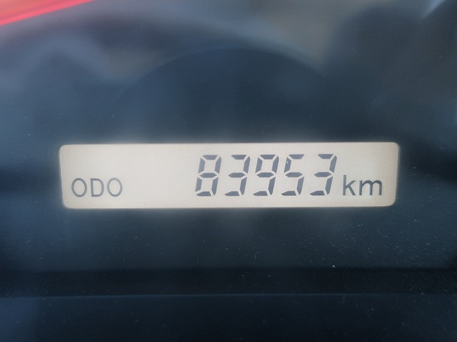 中古トラック いすゞダンプ ＃17