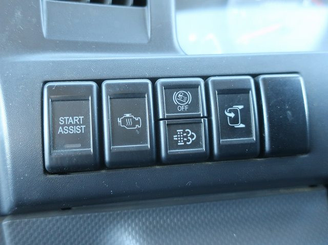 中古トラック いすゞダンプ ＃21