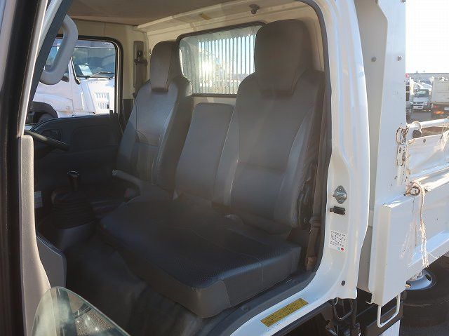 中古トラック いすゞダンプ ＃23