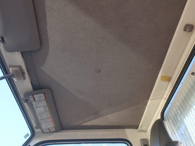 中古トラック いすゞダンプ ＃24