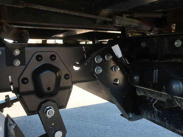 中古トラック いすゞダンプ ＃10