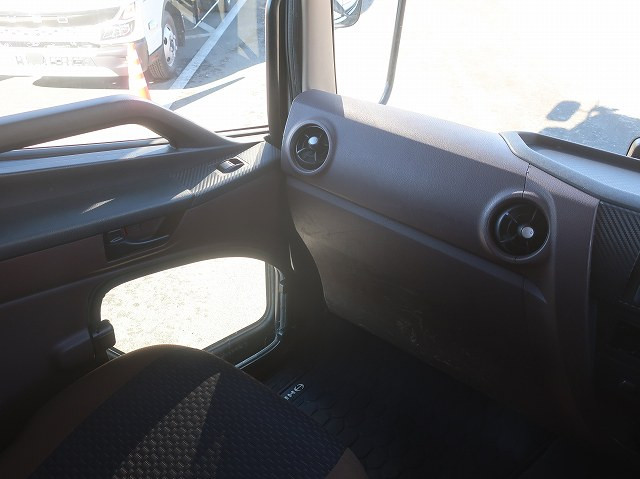 中古トラック 日野平ボディ ＃13