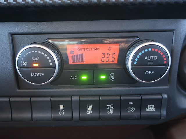 中古トラック 日野平ボディ ＃18