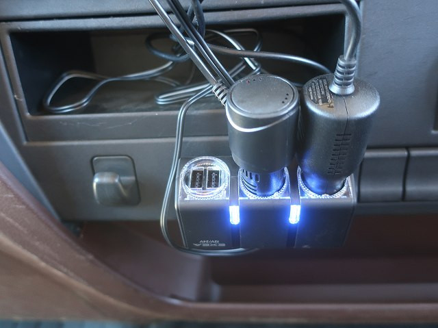 中古トラック 日野平ボディ ＃19