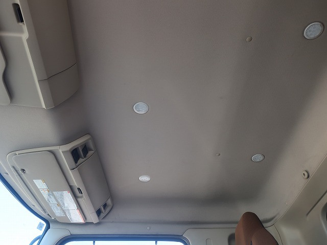 中古トラック 日野平ボディ ＃24