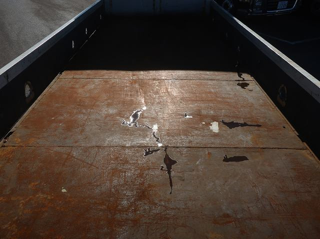 中古トラック 日野平ボディ ＃8