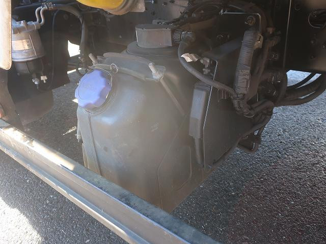 中古トラック 日野平ボディ ＃10