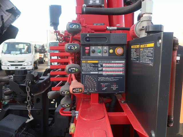 中古トラック 日野ク ＃11