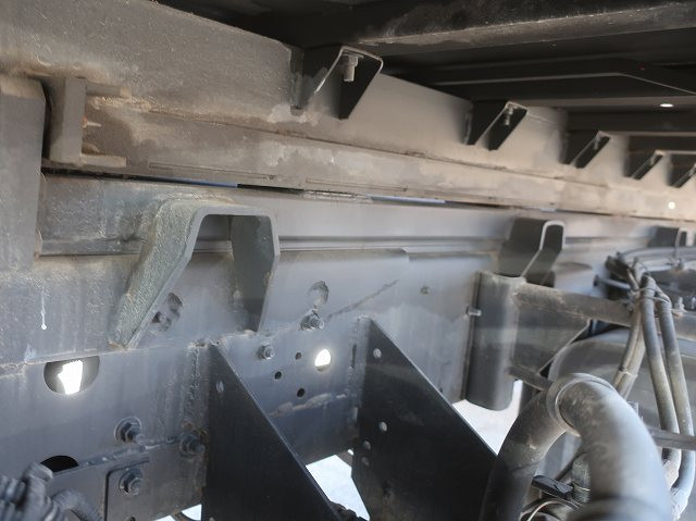 中古トラック 日野ク ＃12