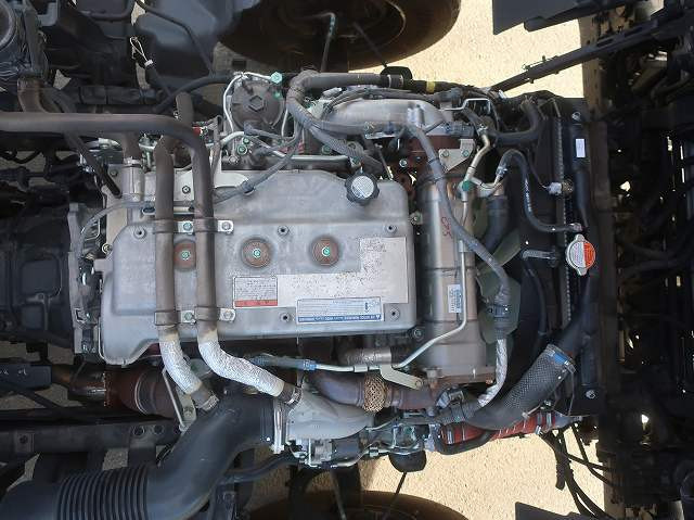 中古トラック 日野ク ＃13