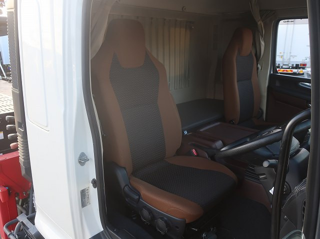 中古トラック 日野ク ＃14