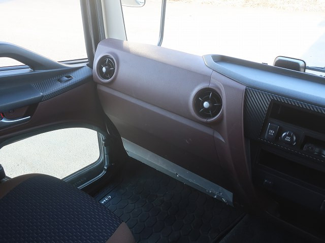 中古トラック 日野ク ＃15