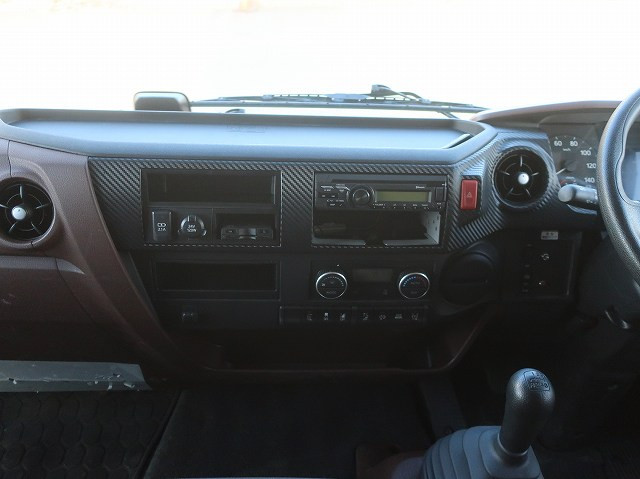 中古トラック 日野ク ＃16