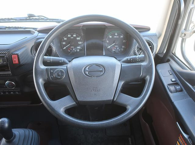 中古トラック 日野ク ＃17