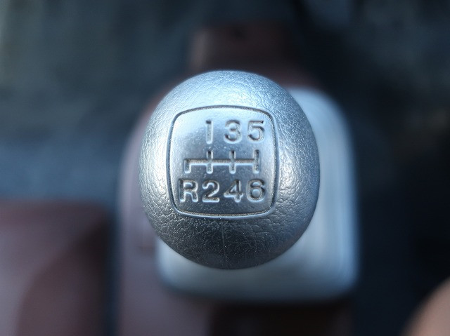 中古トラック 日野ク ＃19