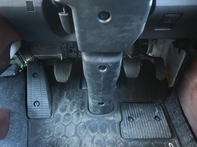 中古トラック 日野ク ＃22