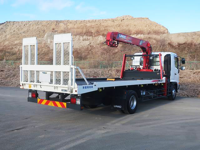 中古トラック 日野ク ＃6