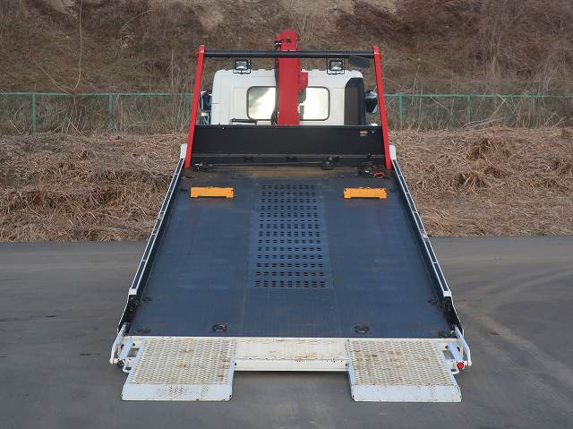 中古トラック 日野ク ＃7