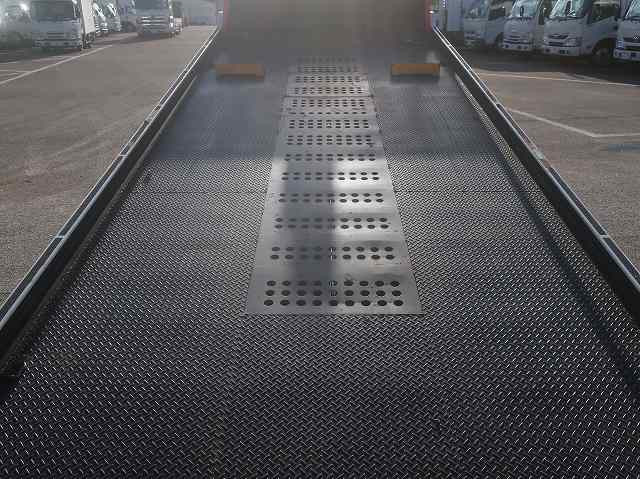 中古トラック 日野ク ＃8