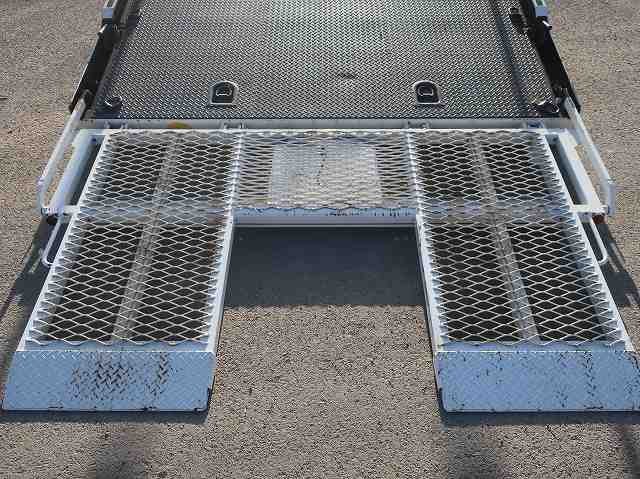 中古トラック 日野ク ＃9