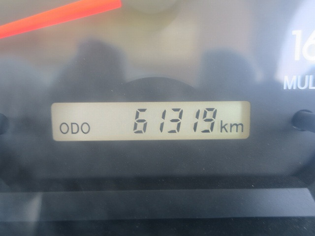 中古トラック いすゞダンプ ＃15