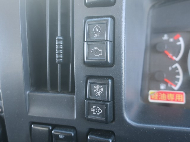 中古トラック いすゞダンプ ＃18