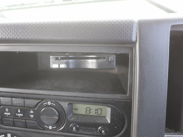 中古トラック いすゞダンプ ＃19