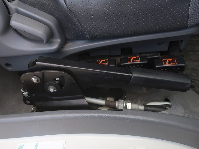 中古トラック いすゞダンプ ＃20