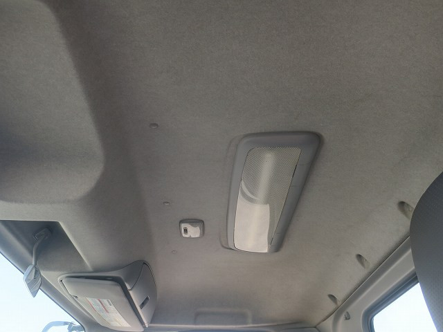 中古トラック いすゞダンプ ＃22