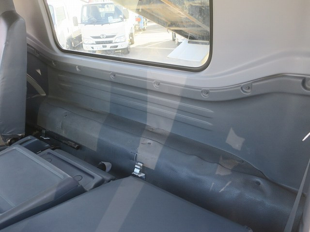 中古トラック いすゞダンプ ＃23