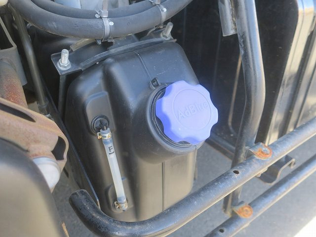 中古トラック いすゞダンプ ＃9