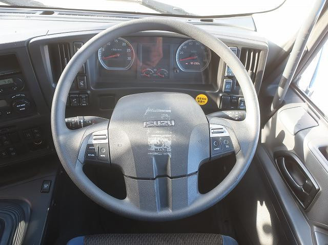 中古トラック いすゞアルミウィング ＃15