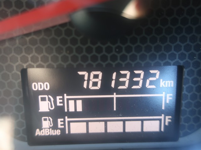 中古トラック いすゞアルミウィング ＃17