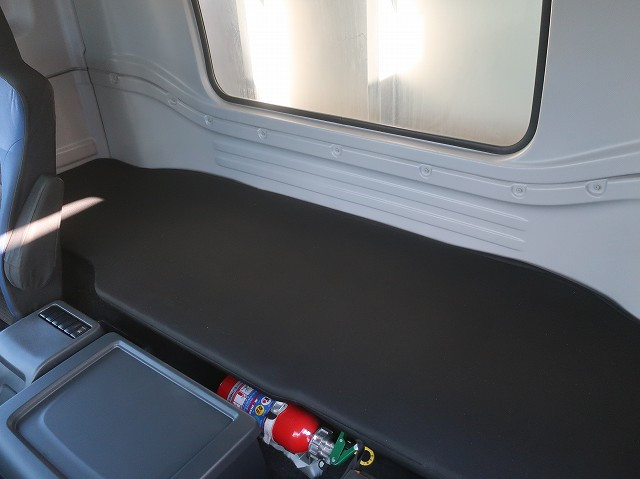 中古トラック いすゞアルミウィング ＃22