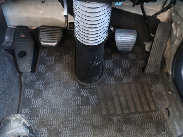 中古トラック いすゞアルミウィング ＃24