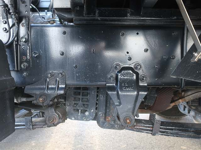 中古トラック いすゞアルミウィング ＃8