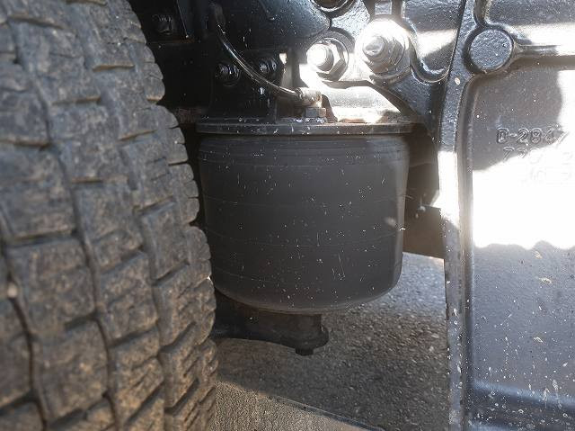 中古トラック いすゞアルミウィング ＃9