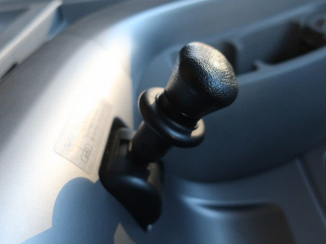 中古トラック UDトラックス平ボディアルミブロック ＃14