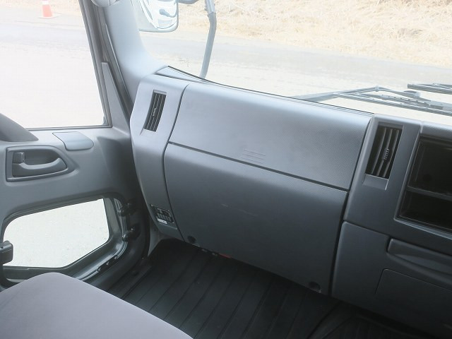 中古トラック いすゞアルミウィング ＃14