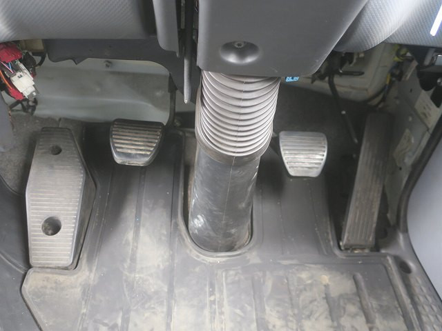 中古トラック いすゞアルミウィング ＃21