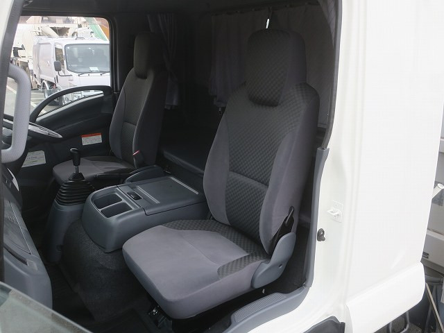 中古トラック いすゞアルミウィング ＃22