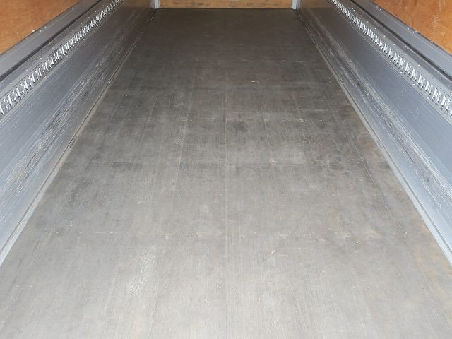 中古トラック いすゞアルミウィング ＃8