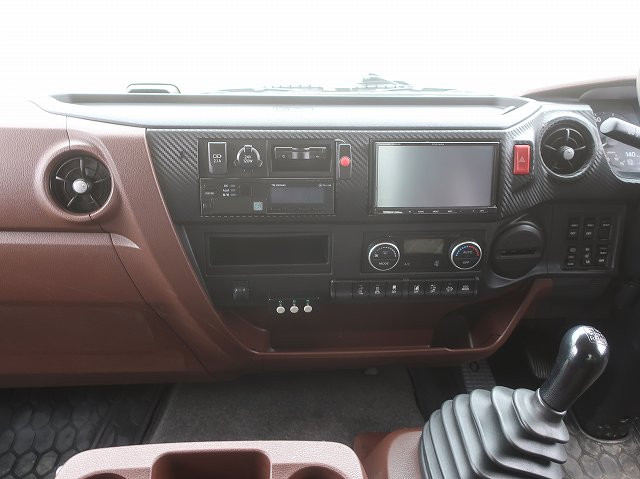 中古トラック 日野アルミウィング ＃15