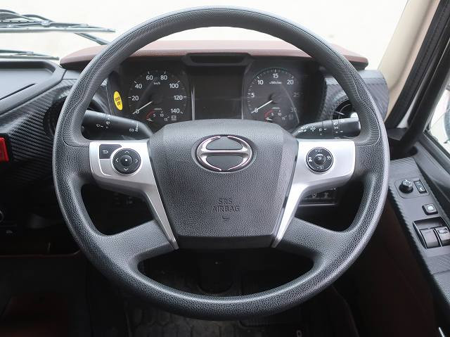 中古トラック 日野アルミウィング ＃16