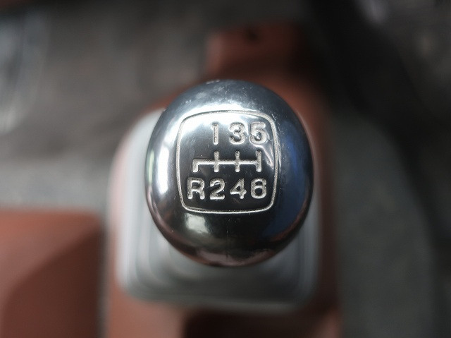 中古トラック 日野アルミウィング #18