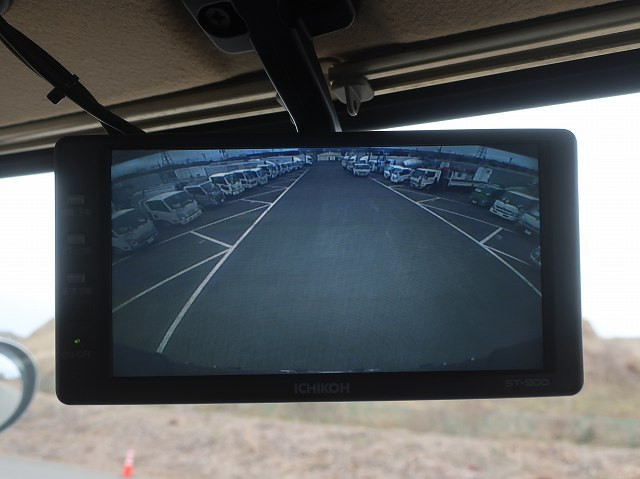 中古トラック 日野アルミウィング ＃22