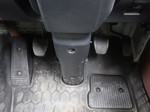 中古トラック 日野アルミウィング #23