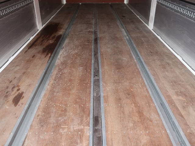 中古トラック 日野アルミウィング ＃8