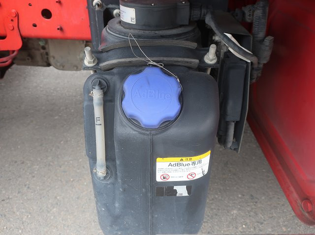 中古トラック 日野アルミウィング ＃9