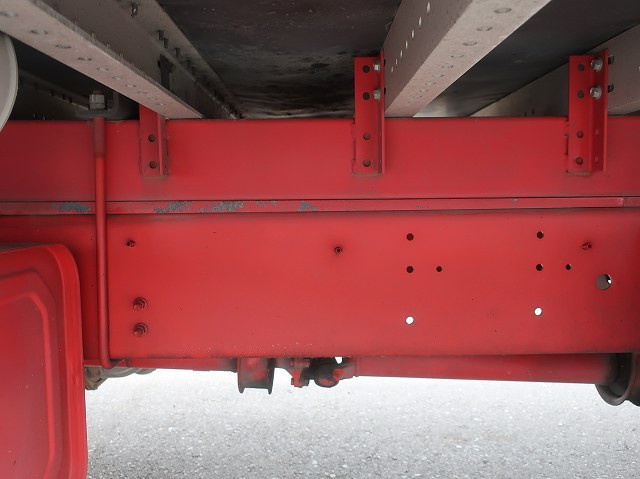 中古トラック 日野アルミウィング ＃10